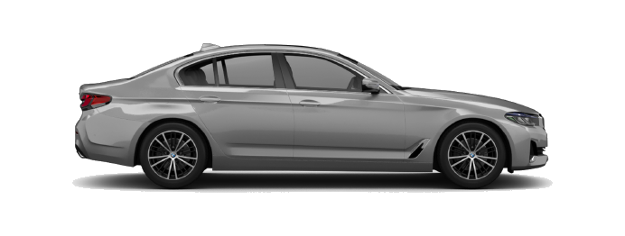 BMW 5 Serisi