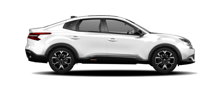 Citroen C4X